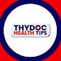 Thydoc Health Tips logo