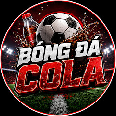 BÓNG ĐÁ COLAの画像