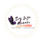 Soy LIZA MACARI logo