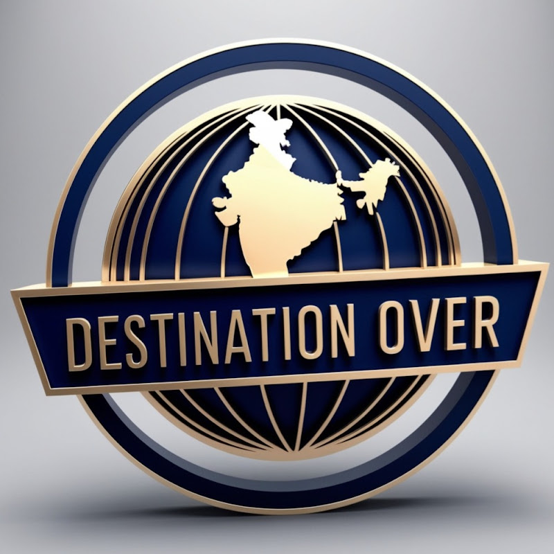 Destination Over