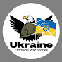 Ukraine Frontline War Stories logo