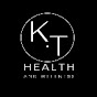 KT Health Wellness logo