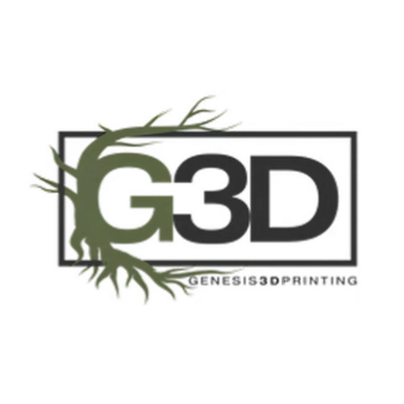 Genesis 3D Printing