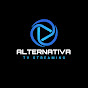 Alternativa TV Streaming 