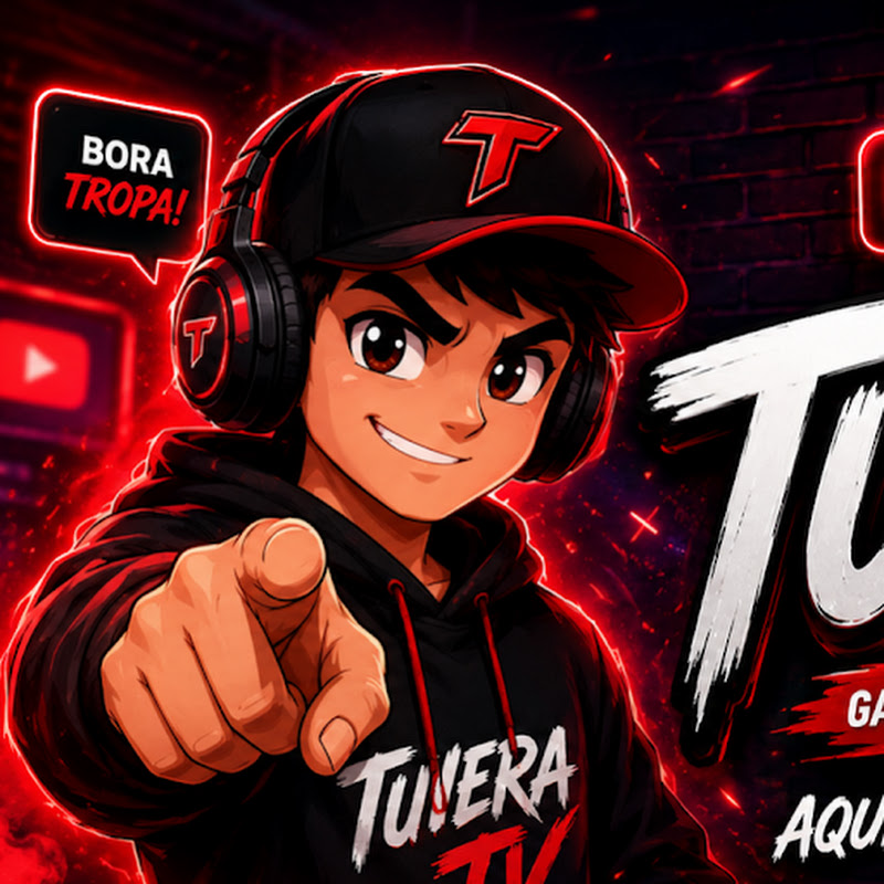 FaelzãoTv1