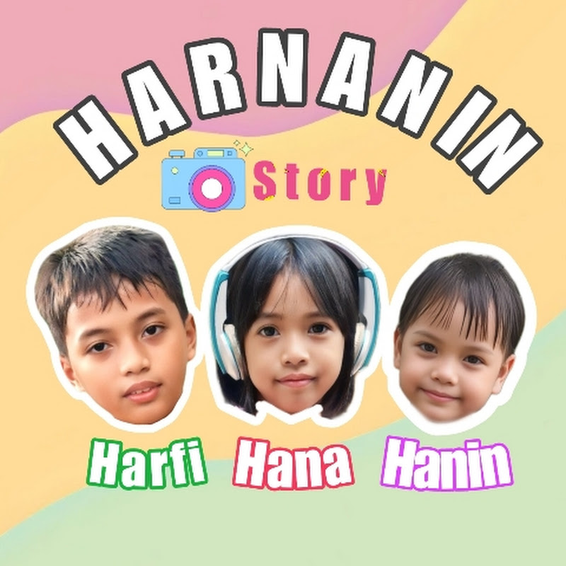 Harnanin Story