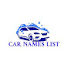 0VRIuuj1ea8-channel-avatar-Car Names List