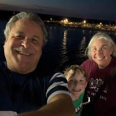 Mauldin Family Travels  channel thumbnail