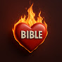 HEARTS ON FIRE BIBLE logo