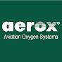 Aerox Aviation Oxygen Systems logo