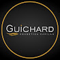 Guichard Cosmética Capilar logo