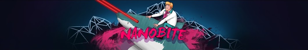NanoBite YouTube channel avatar