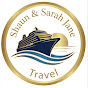 Shaun and Sarah Jane Travel Avatar