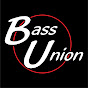 Bass Union Fishing logo