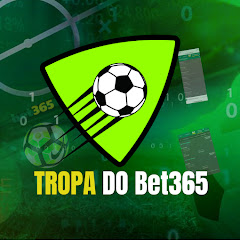 TROPA DO Bet365