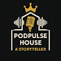 PodPulse House logo