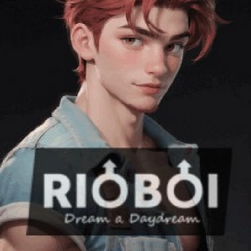 RIOBOI Daydreamer
