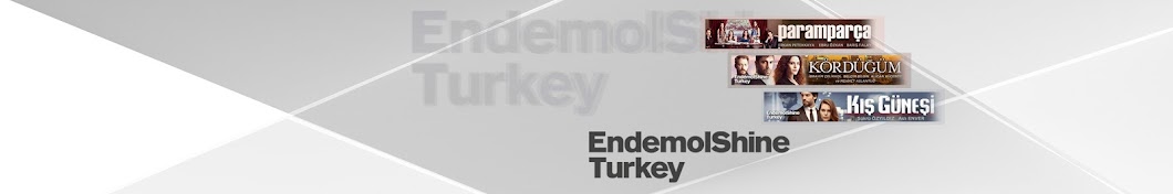 Endemol Shine Turkey YouTube channel avatar