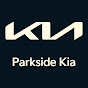 Parkside Kia logo
