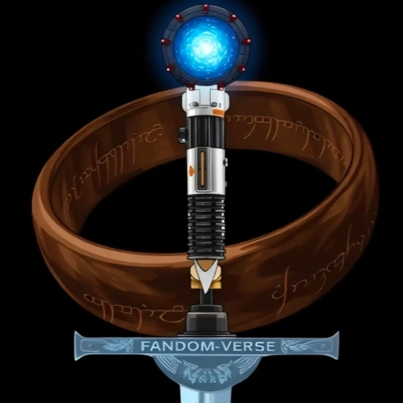 Fandom-verse 