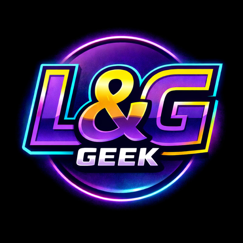 L&G - Geek