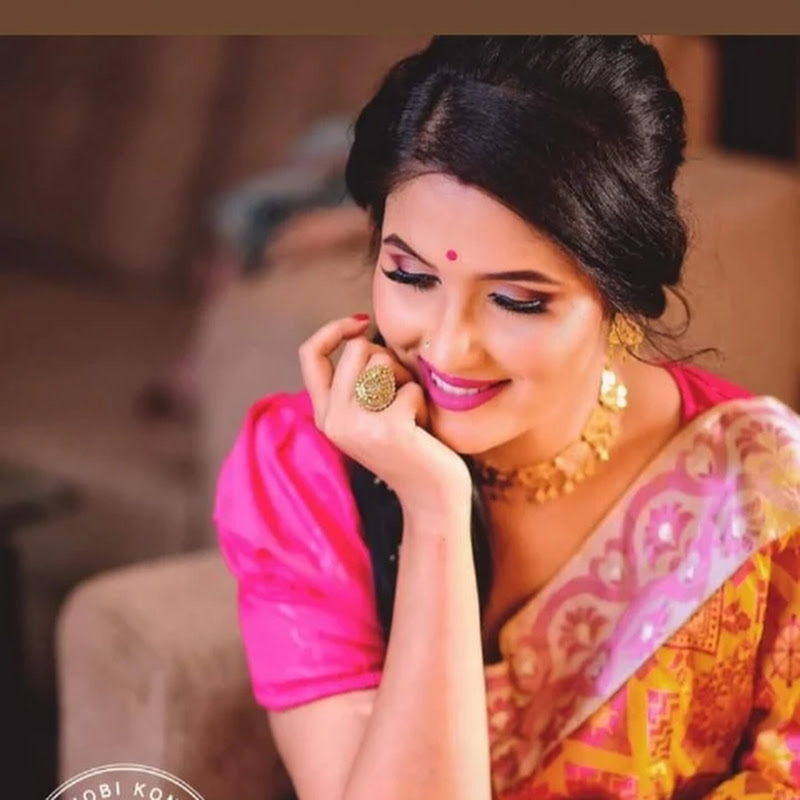 BINDASS SUKANYA