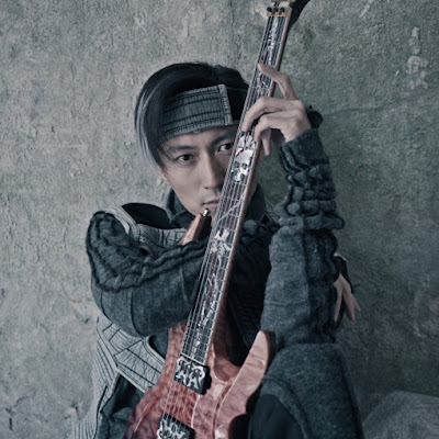Nicholas Tse / Tạ Đình Phong / 謝霆鋒