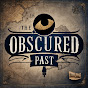 The Obscured Past logo