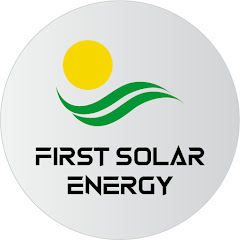 First Solar Energy