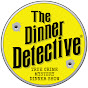 The Dinner Detective Murder Mystery Dinner Show logo