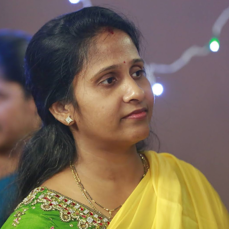 Suha madhavi channel