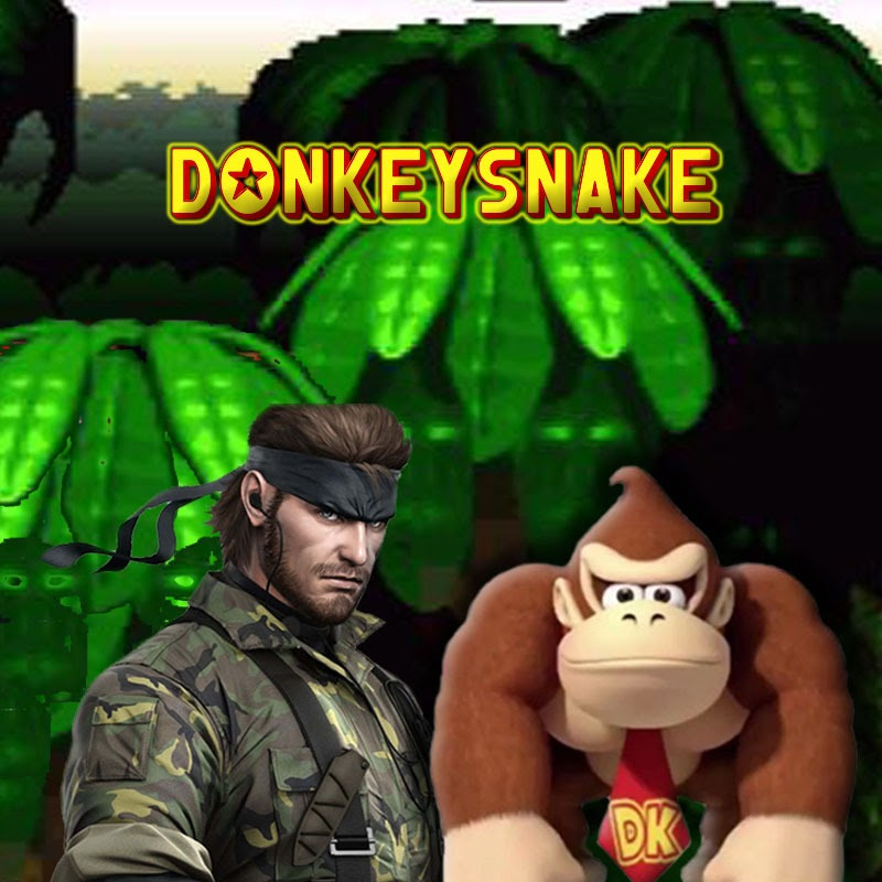 DONKEY_SNAKE