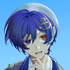 海咲ゆうアイコン画像