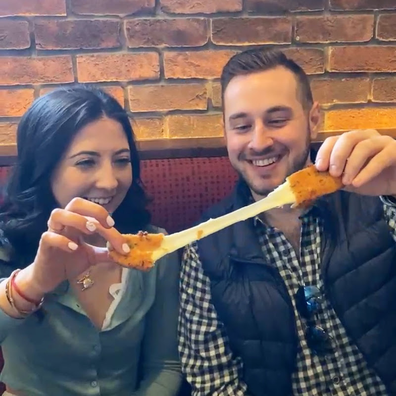 Alec & Natalya | Acouplewhoeats