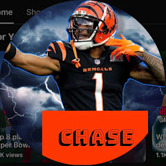 Ja’Marr Chase