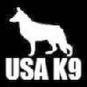 USA K9 Dog Training