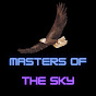 Masters of the Sky logo