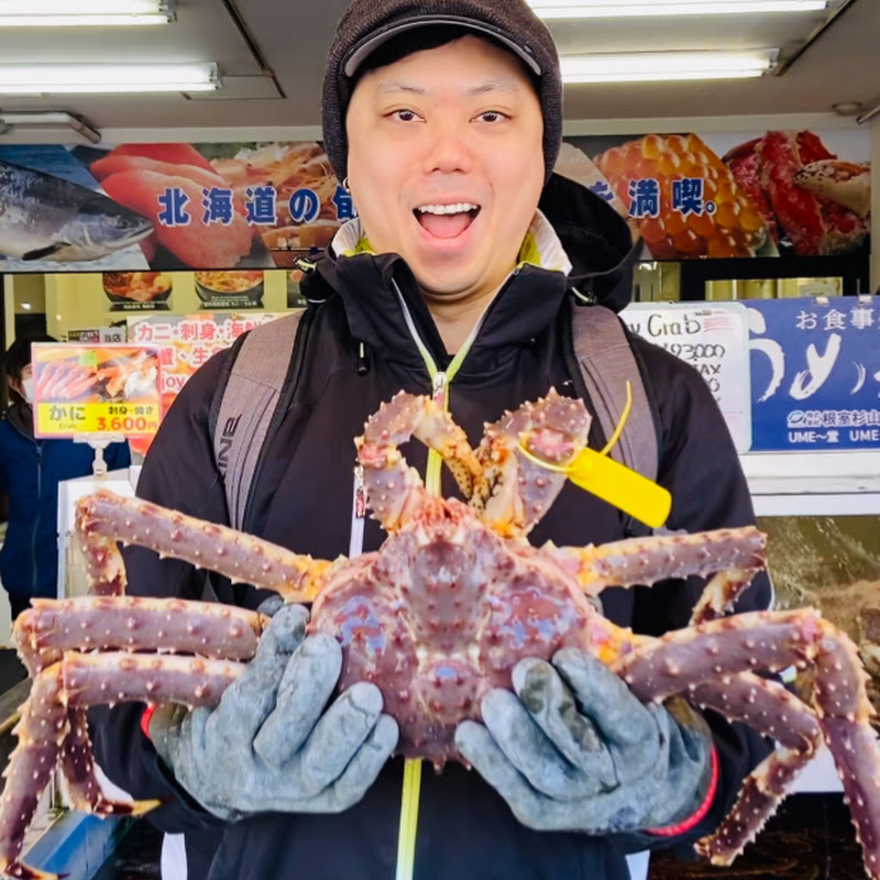 davesfoodjourney
