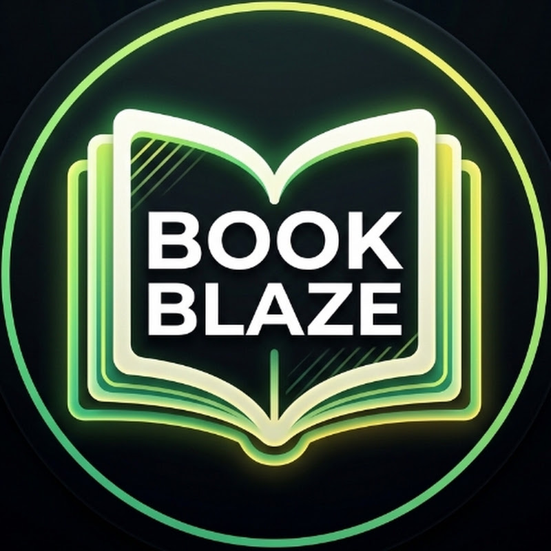 Book Blaze 