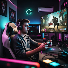 TheGameZone 