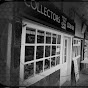 COLLECTORS CORNER in WIRKSWORTH  logo