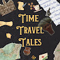 Time Travel Tales  logo
