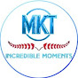 Incredible moments – MKT logo
