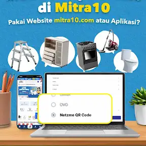 Netzme TV Official YouTube channel