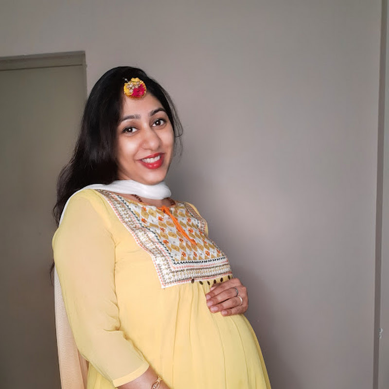 Abhilasha Jaiswal