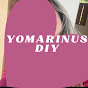 DIY YOMARINUS