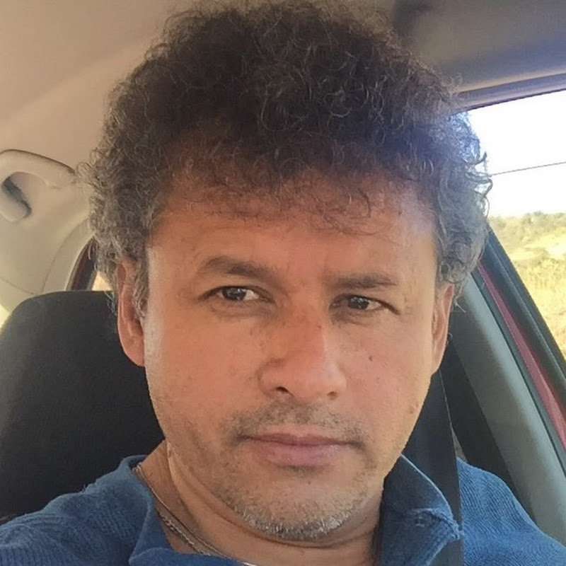 Jose Luis Rueda - Reconecta con tu Divinidad