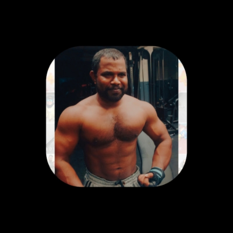 Coach Dhanapal