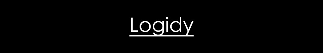 Logidy यूट्यूब चैनल अवतार