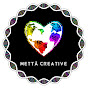Mettā Creative logo